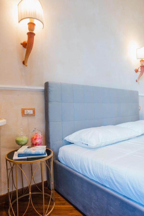 Il Magnifico Boutique Apartment Florencia Exterior foto